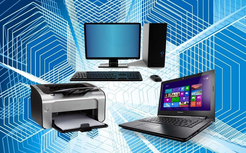 Laptop Sales And Services