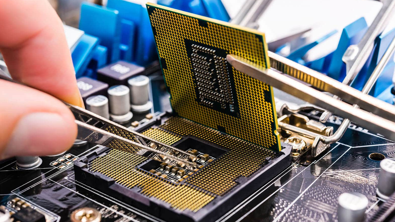 Computer Hub Sales - Services & CCTV Camera