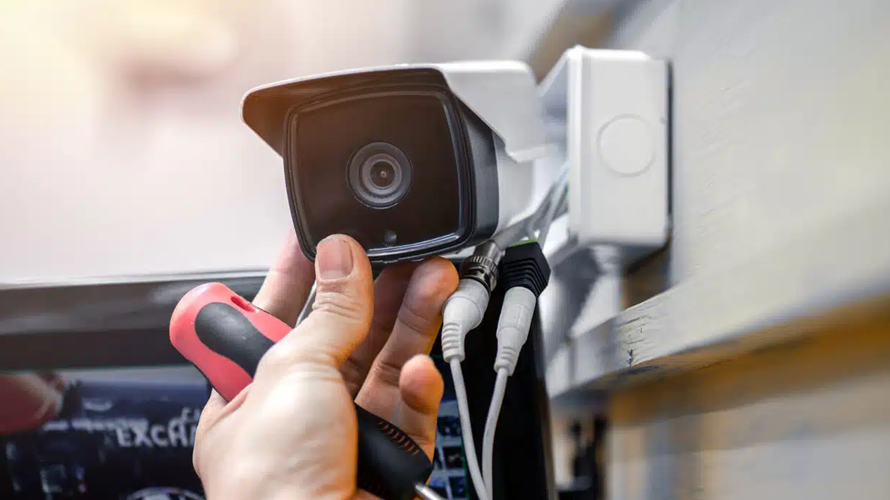 Computer Hub Sales - Services & CCTV Camera