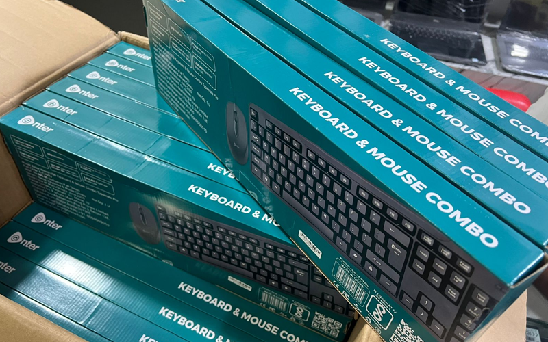 Computer Hub Sales - Services & CCTV Camera